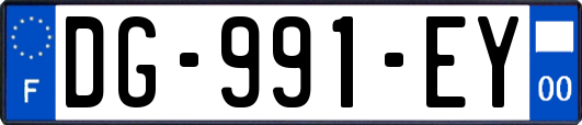 DG-991-EY