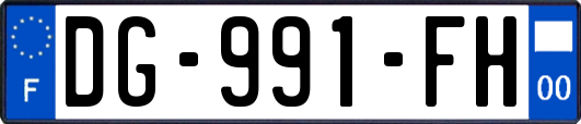 DG-991-FH