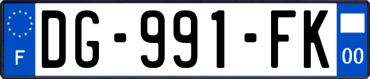 DG-991-FK