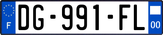 DG-991-FL