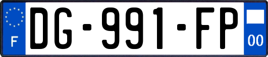 DG-991-FP