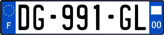 DG-991-GL