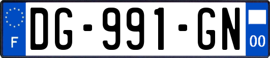 DG-991-GN