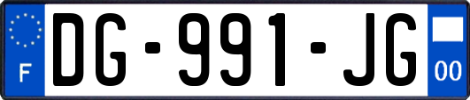 DG-991-JG