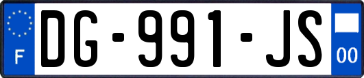 DG-991-JS