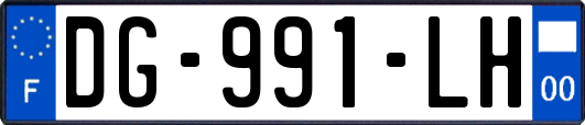 DG-991-LH