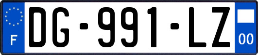 DG-991-LZ