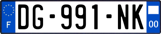 DG-991-NK