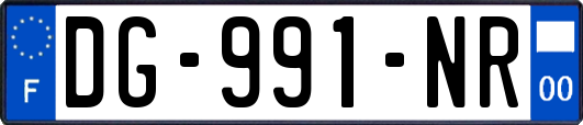 DG-991-NR