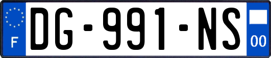 DG-991-NS
