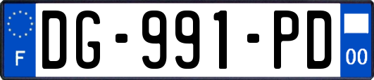DG-991-PD