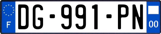 DG-991-PN