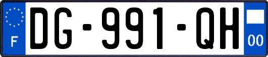 DG-991-QH