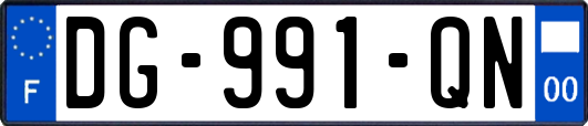 DG-991-QN