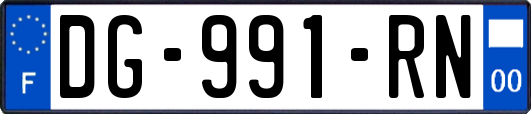DG-991-RN