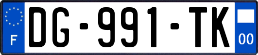 DG-991-TK