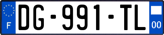 DG-991-TL