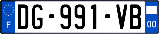DG-991-VB