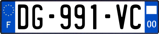 DG-991-VC