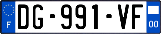 DG-991-VF