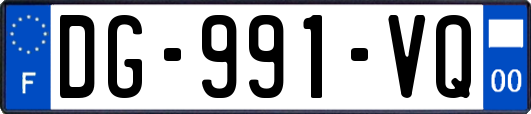 DG-991-VQ