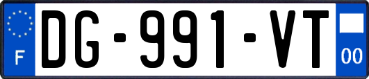 DG-991-VT