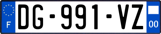 DG-991-VZ