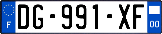DG-991-XF