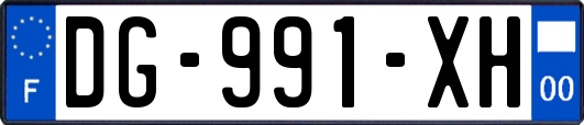 DG-991-XH