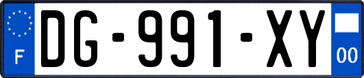 DG-991-XY