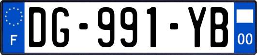 DG-991-YB