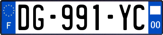 DG-991-YC