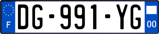 DG-991-YG