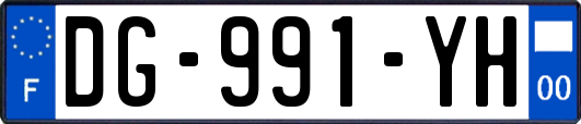 DG-991-YH