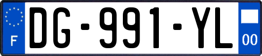 DG-991-YL