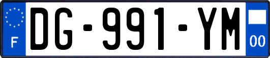 DG-991-YM