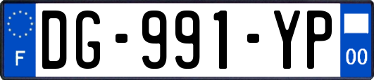 DG-991-YP