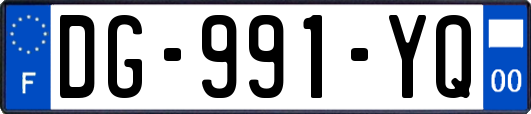 DG-991-YQ