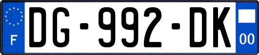 DG-992-DK