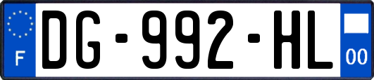 DG-992-HL