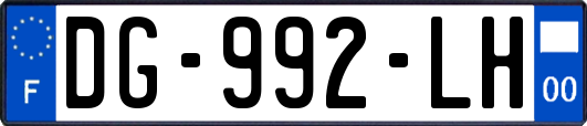 DG-992-LH