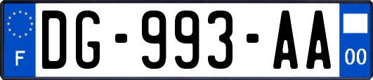 DG-993-AA