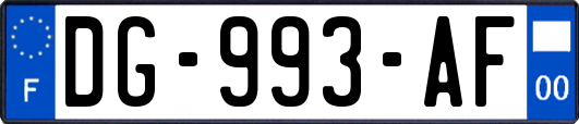 DG-993-AF