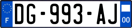 DG-993-AJ