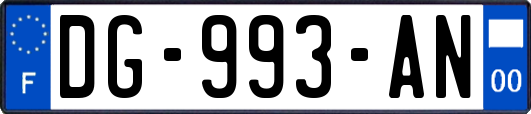 DG-993-AN