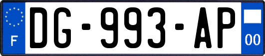 DG-993-AP