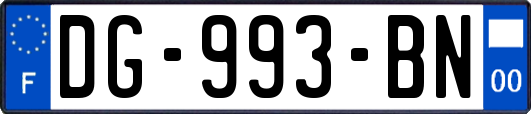 DG-993-BN