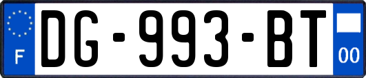 DG-993-BT