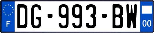 DG-993-BW