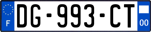 DG-993-CT